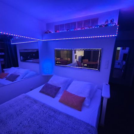 Studio Village Naturiste Resille Agde Eksteriør bilde